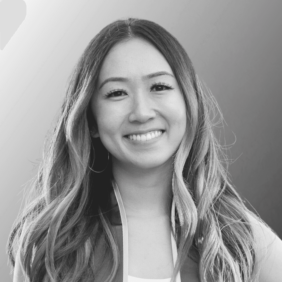 JOCELYN HUANG
