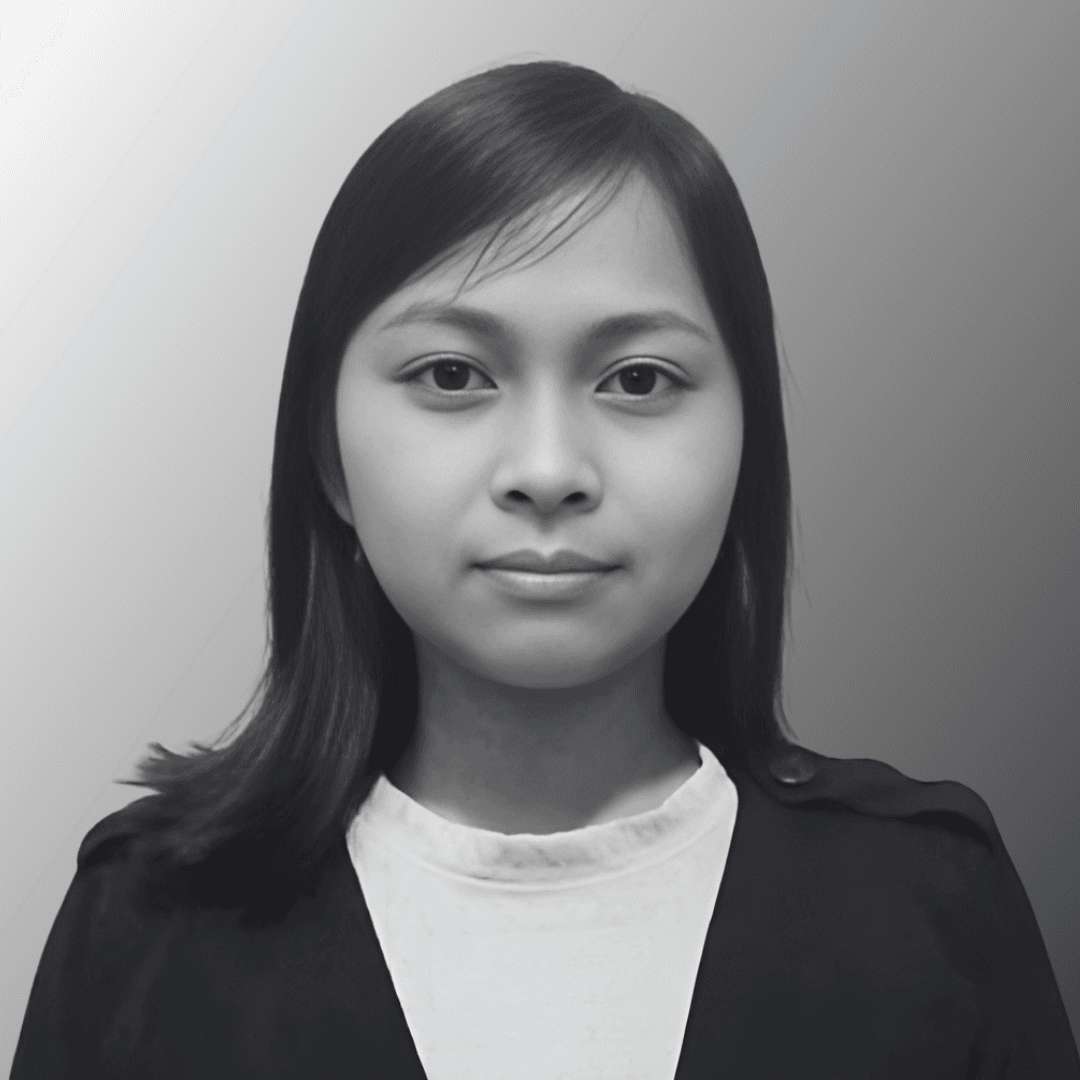 CHERRY MAE JUNDOS