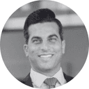Justin Bina, Esq.